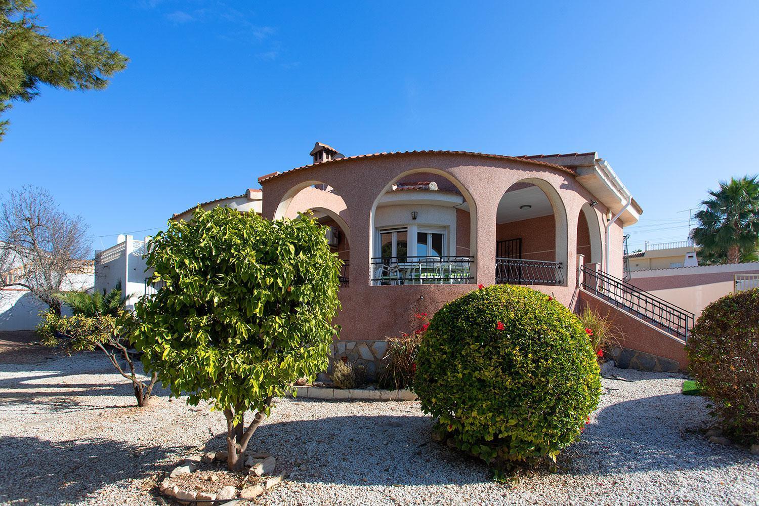 Villa Ch Aguila Ciudad Quesada